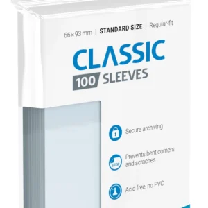 100 Fundas Standard