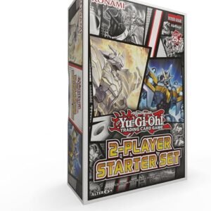 2-Player Starter Set (Inglés)