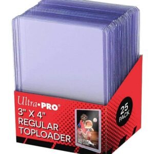 25 Toploader