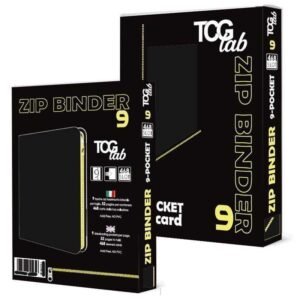Álbum Cremallera X9 (468)