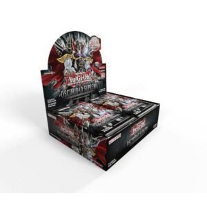 Booster Box Oscuridad Suprema (Castellano)