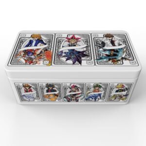 Lata Mega-Pack 2025 (Inglés)