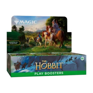 Play Booster The Hobbit (Castellano)