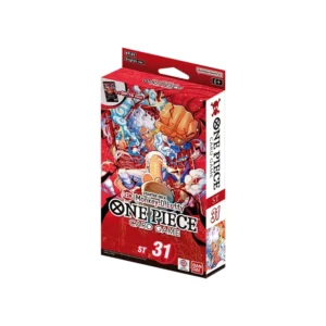 Starter Deck ST-31 (Inglés)