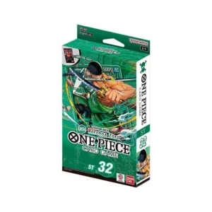 Starter Deck ST-32 (Inglés)