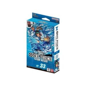 Starter Deck ST-33 (Inglés)