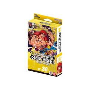 Starter Deck ST-35 (Inglés)
