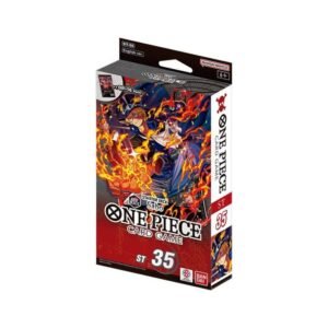 Starter Deck ST-36 (Inglés)