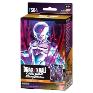 Starter Deck FS04 (Inglés)