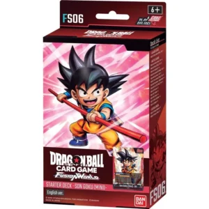 Starter Deck FS06 (Inglés)